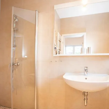 アパート Uhlenkamp -11- Im Uhlenkamp ランゲオーク