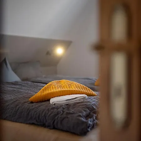 Uhlenkamp -11- Im Uhlenkamp アパート *